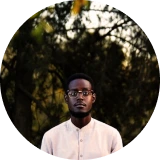 Attendee avatar