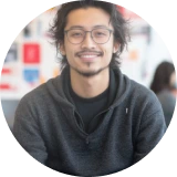 Attendee avatar