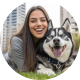Attendee avatar