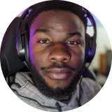 Attendee avatar