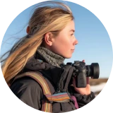 Attendee avatar