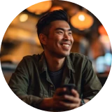 Attendee avatar