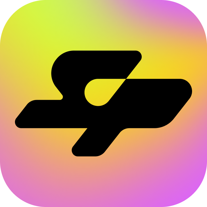 Sweatpals logo