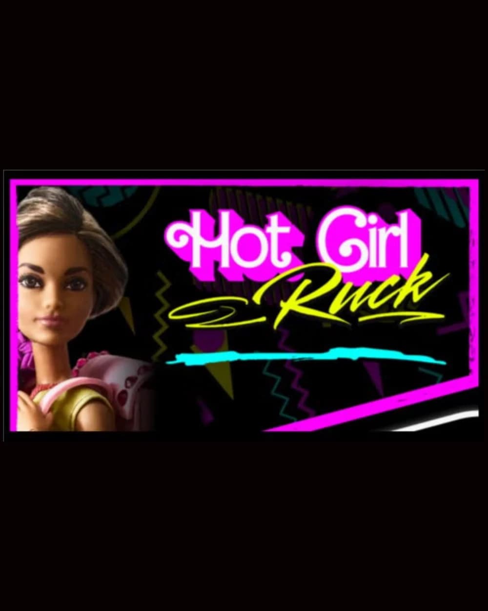 Hot Girl Ruck – A Women’s Event to Build Grit, Grace & Community hosted by TRUE CREW — run clubs in Austin