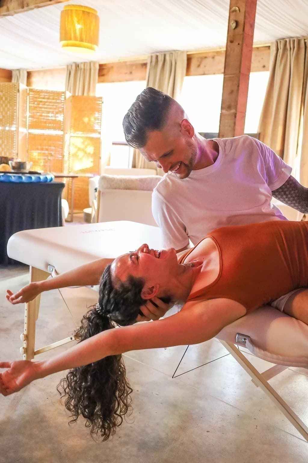 Kama Flight Class hosted by Kama Flight Foundation — workshops in Miami Beach