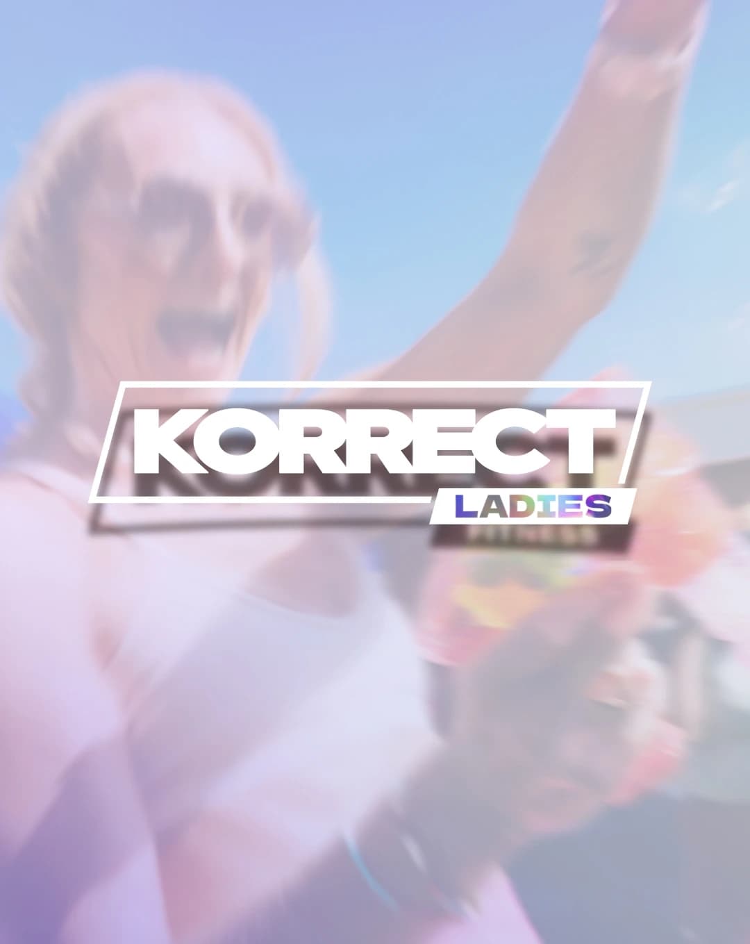 Korrect Ladies hosted by Korrect Fitness — fitness events in Austin