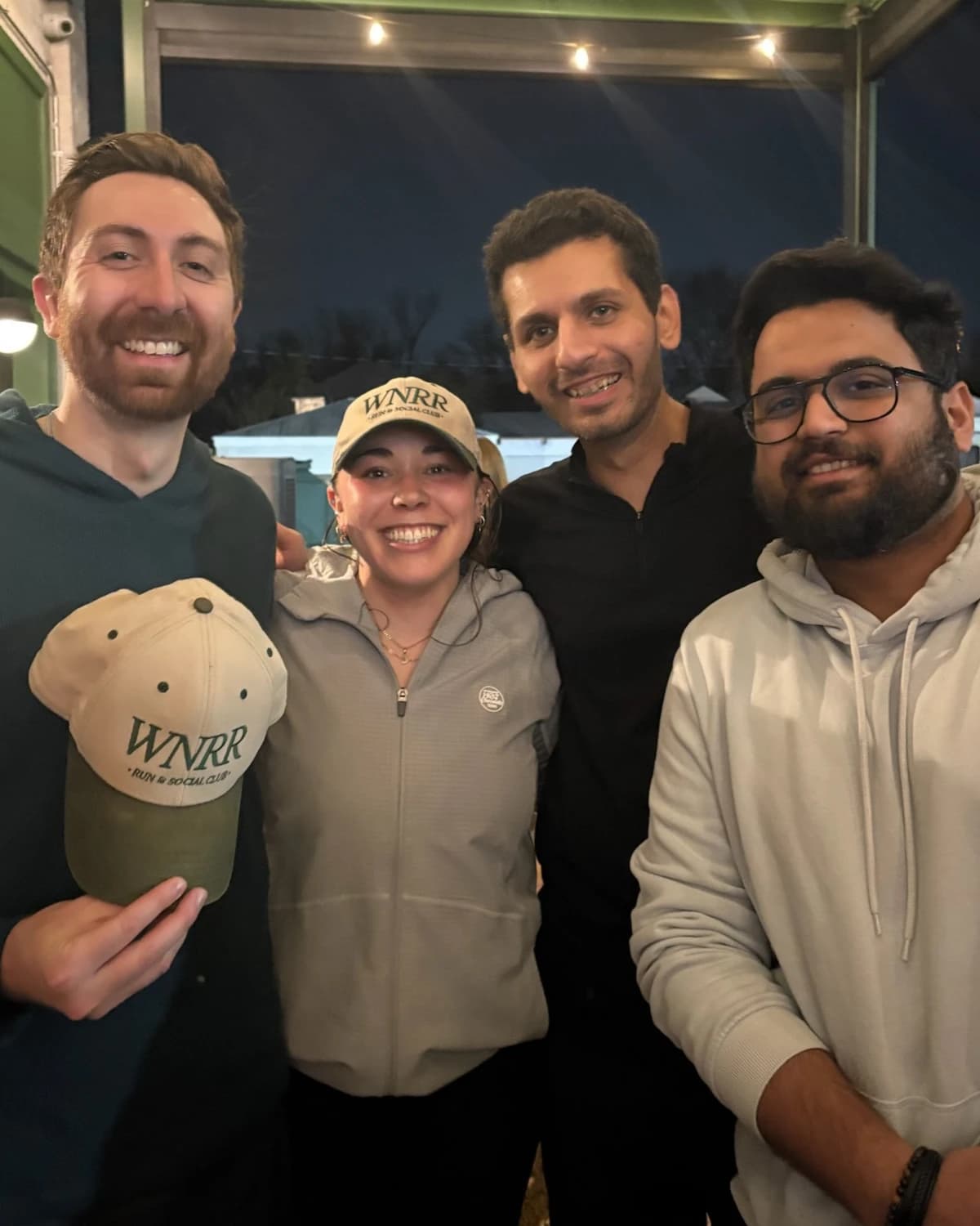 Dallas Wednesday Run hosted by We're Not Really Runners — run clubs in Dallas