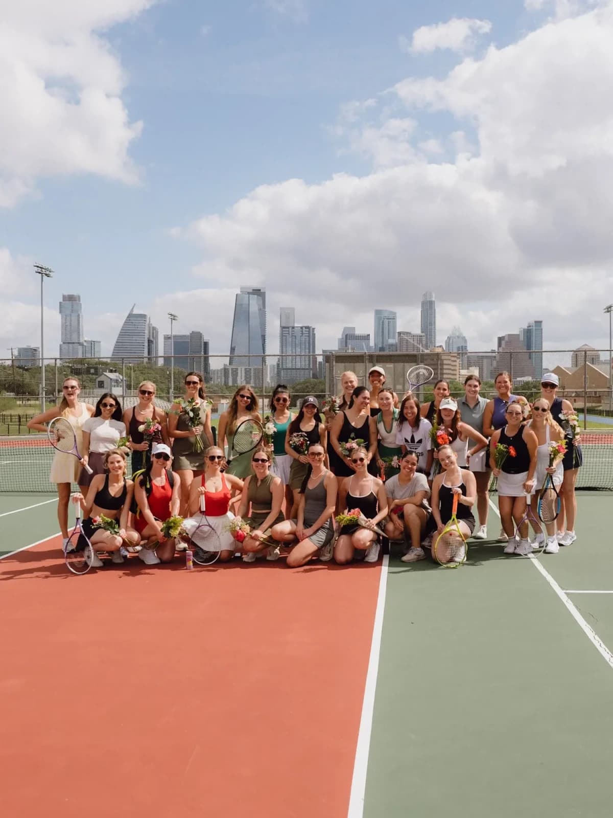 Brighton Tennis Club X Waterboy | July 4th Party hosted by Brighton Tennis Club — social events in Austin