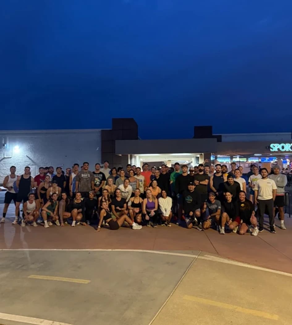 Wednesday Run hosted by Unlisted Run Club — fitness events in Scottsdale