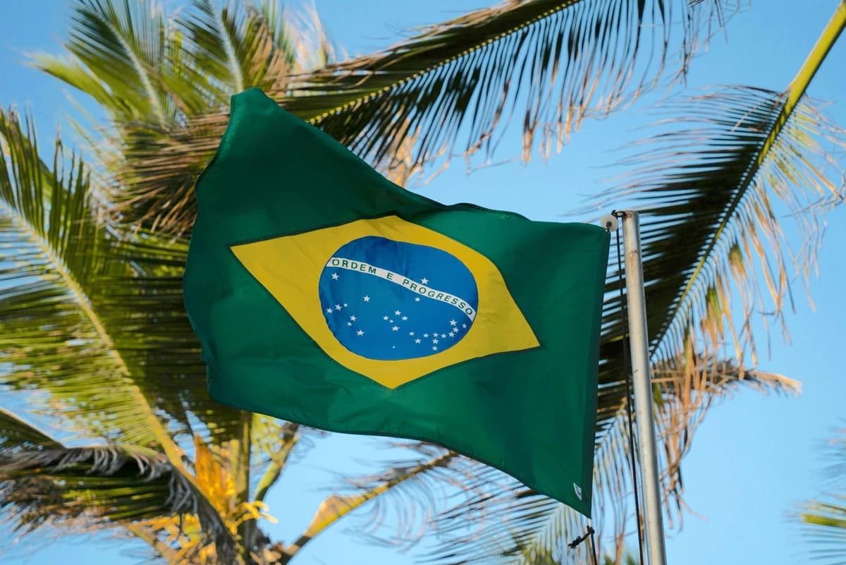 🇧🇷 Brazil vs  hosted by Muse Club — social events in Miami