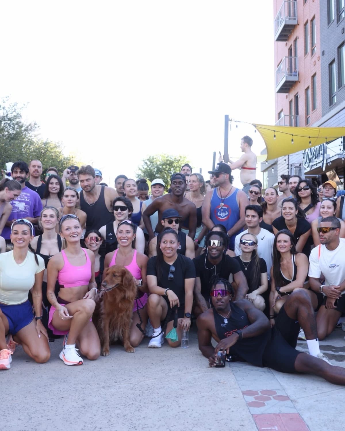 Austin Walk/Run Club hosted by Cooldown — social events in Austin