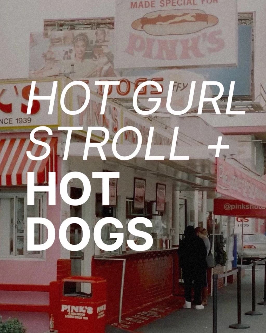  National Hot Dog Day w/ WOW hosted by Women of Wellness — run clubs in Los Angeles