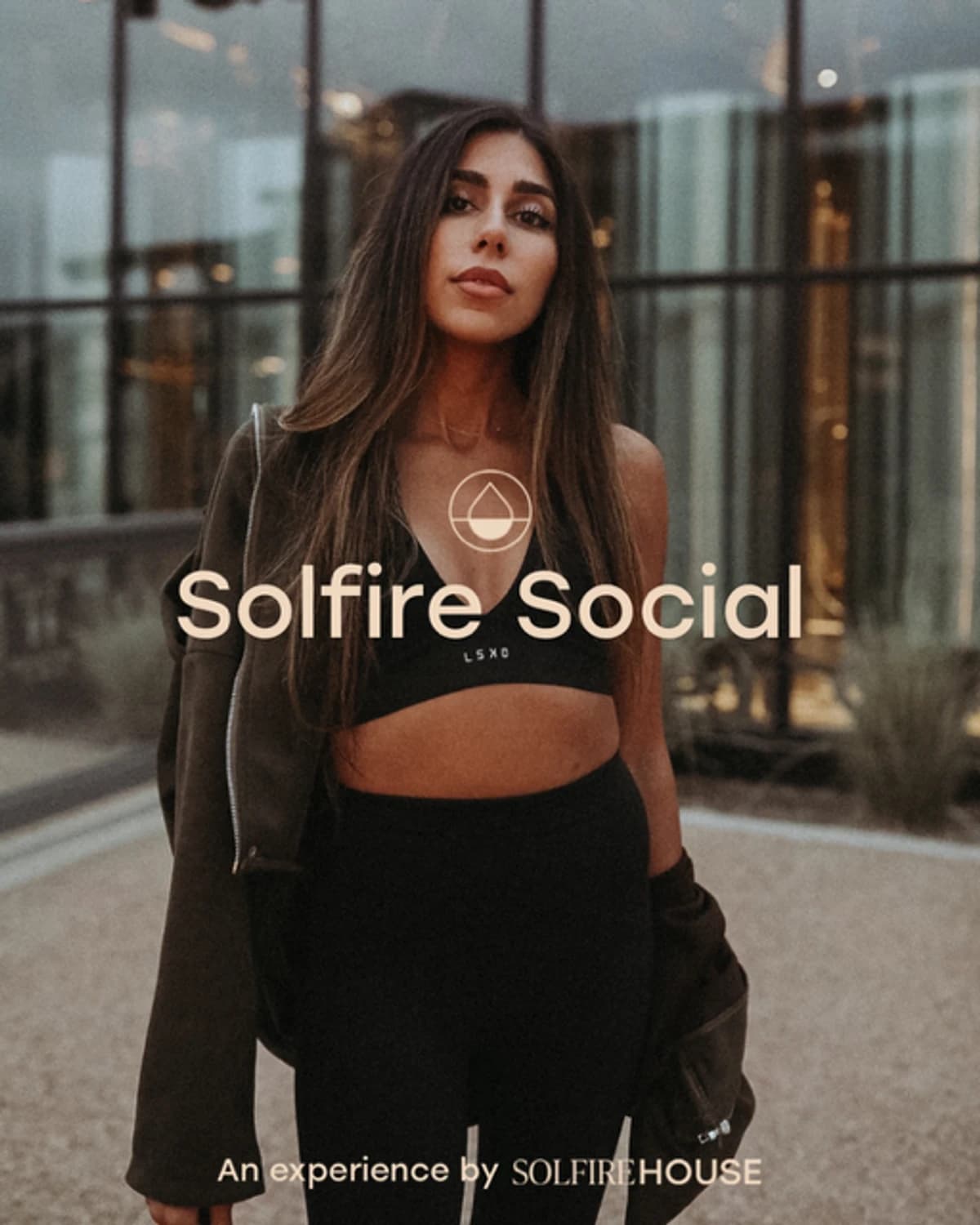 Solfire Social hosted by Solfire House — wellness events in Encinitas