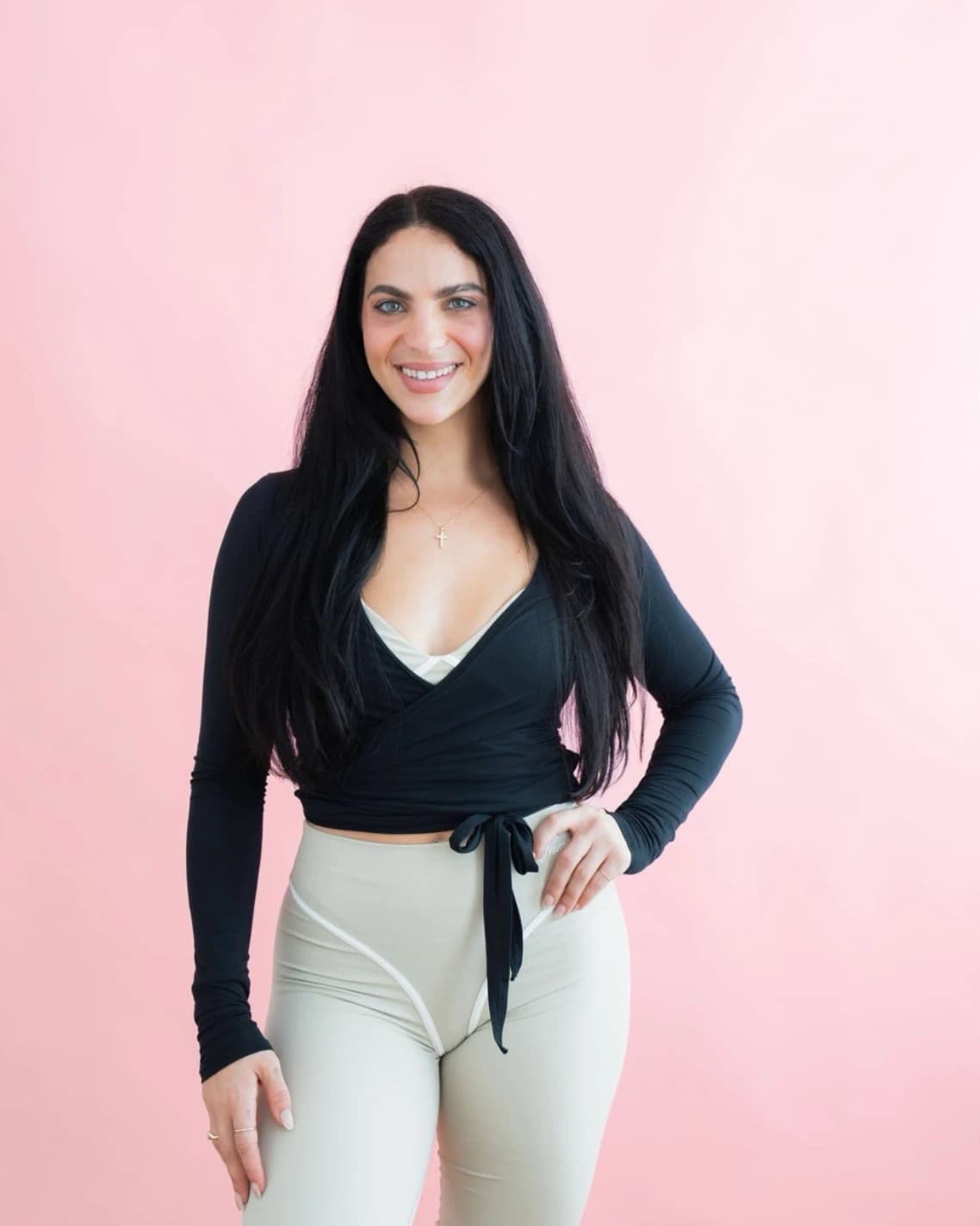 Kendra Scott X The Momilates Group hosted by The Momilates Group — fitness events in Wilmington