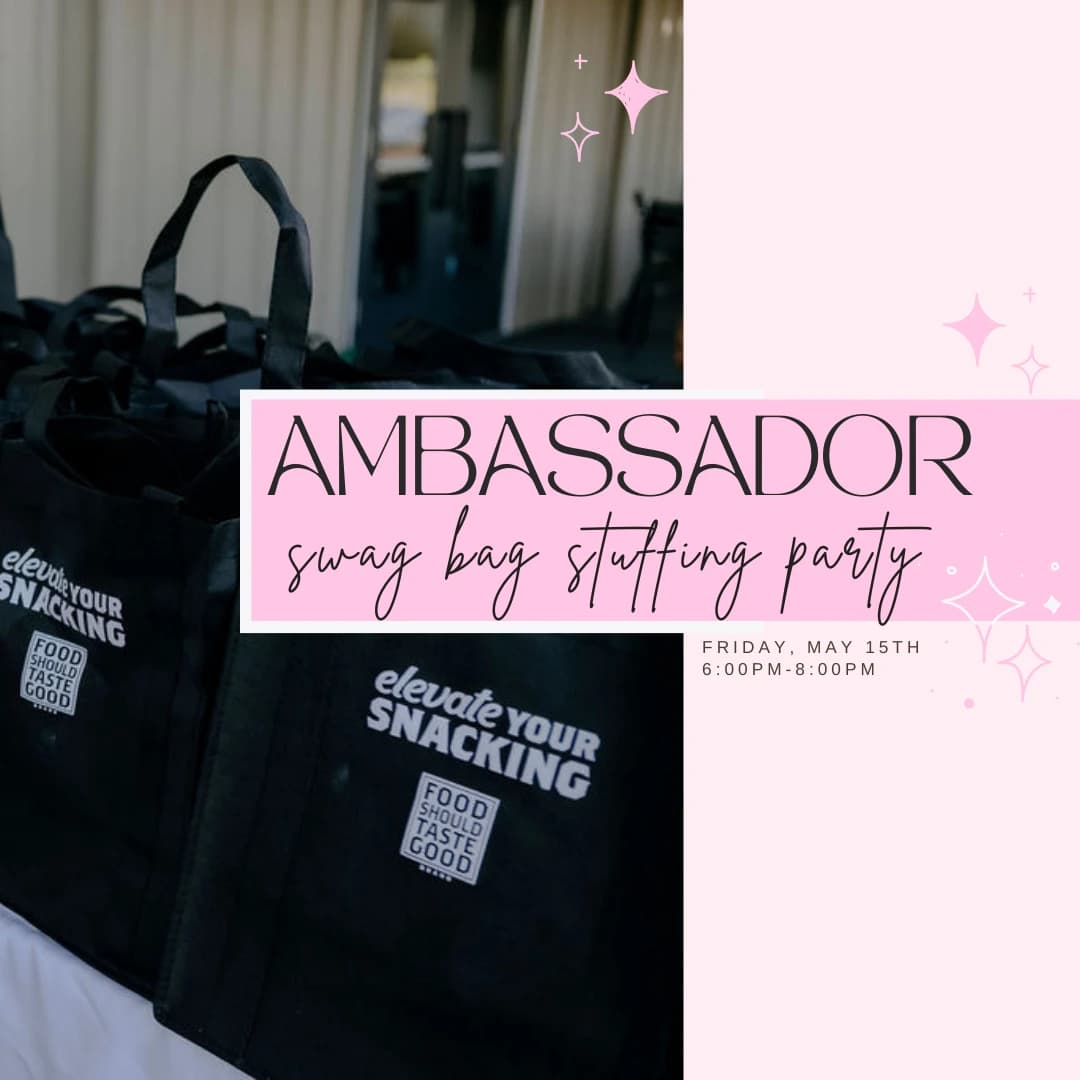 Swag Bag Stuffing hosted by The Beauty Boost Indianapolis — social events in Indianapolis