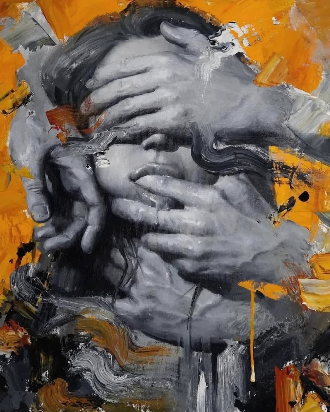 Art and Wellness event part 2 hosted by Valentina Riabova — workshops in Austin