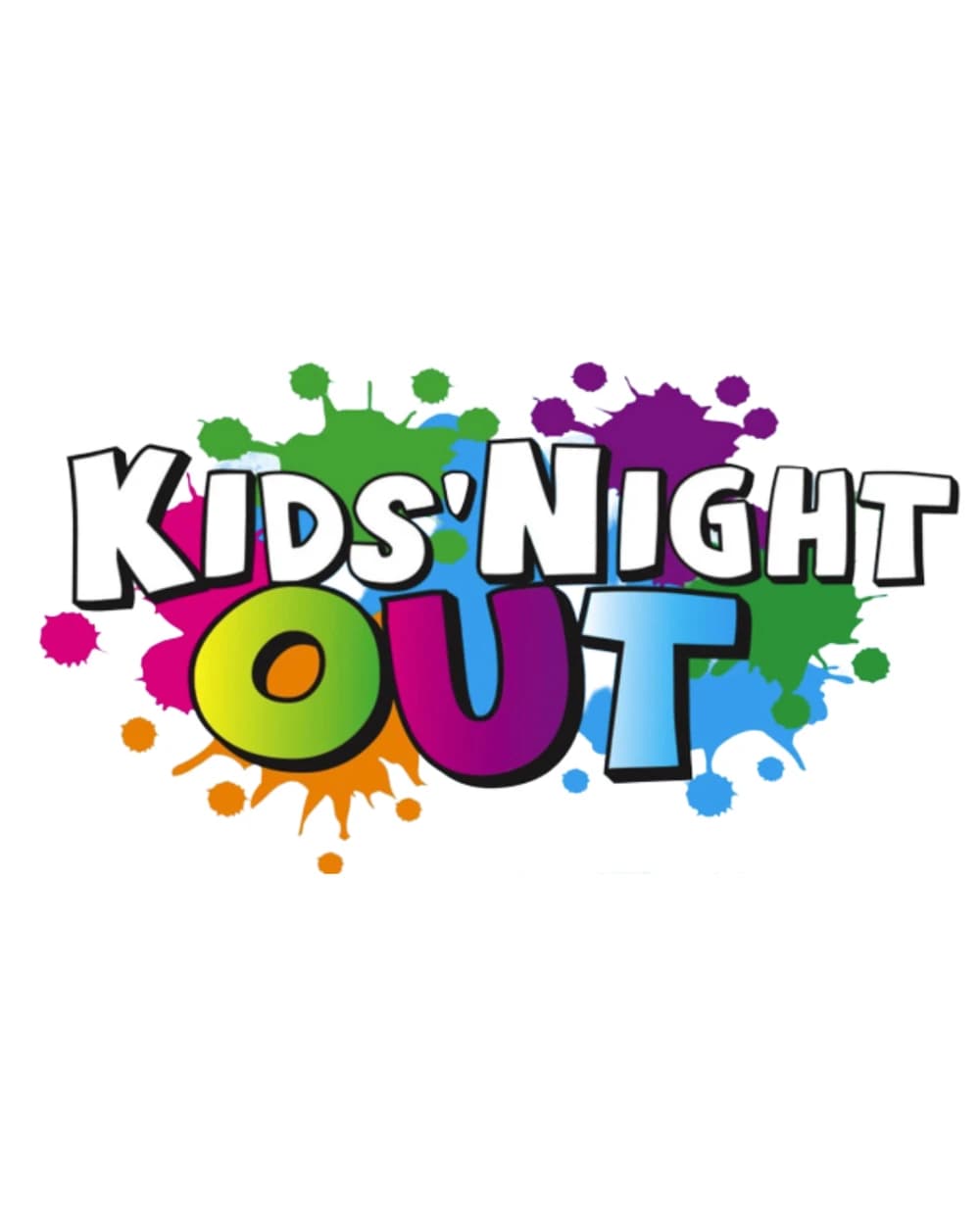 Kids' Night Out  hosted by Wellness4Every1 — social events in Chicago