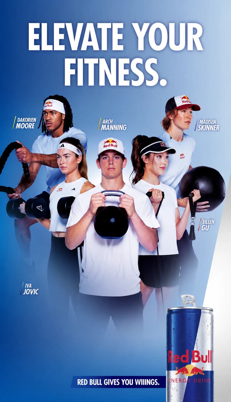 Athlete Challenge Workout hosted by king size fit collective — fitness events in New York