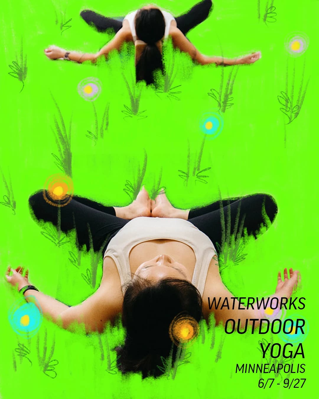 Outdoor Yoga | Minneapolis hosted by Minneapolis Bouldering Project — yoga classes in Minneapolis