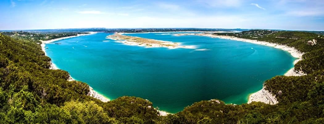 Lake Travis Campout hosted by Recovery Outside  — outdoor activities in Austin