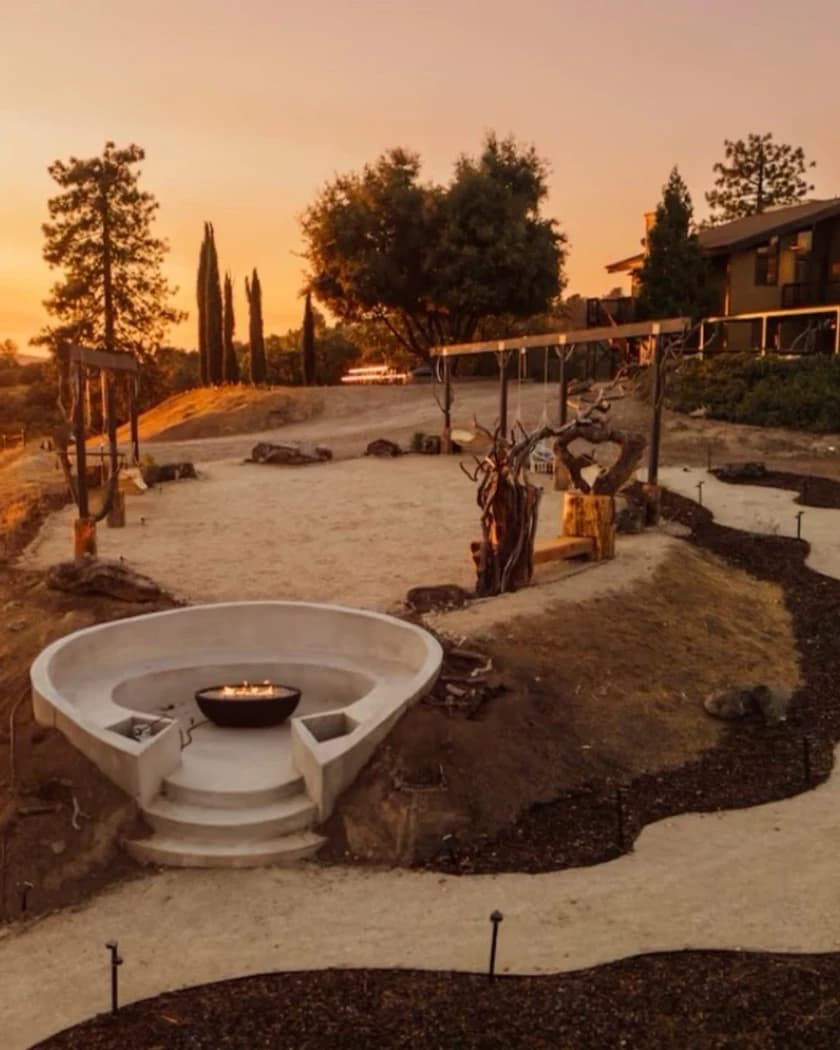 Unplugged in Yosemite Retreat hosted by unplugged with lauren — workshops in San Diego