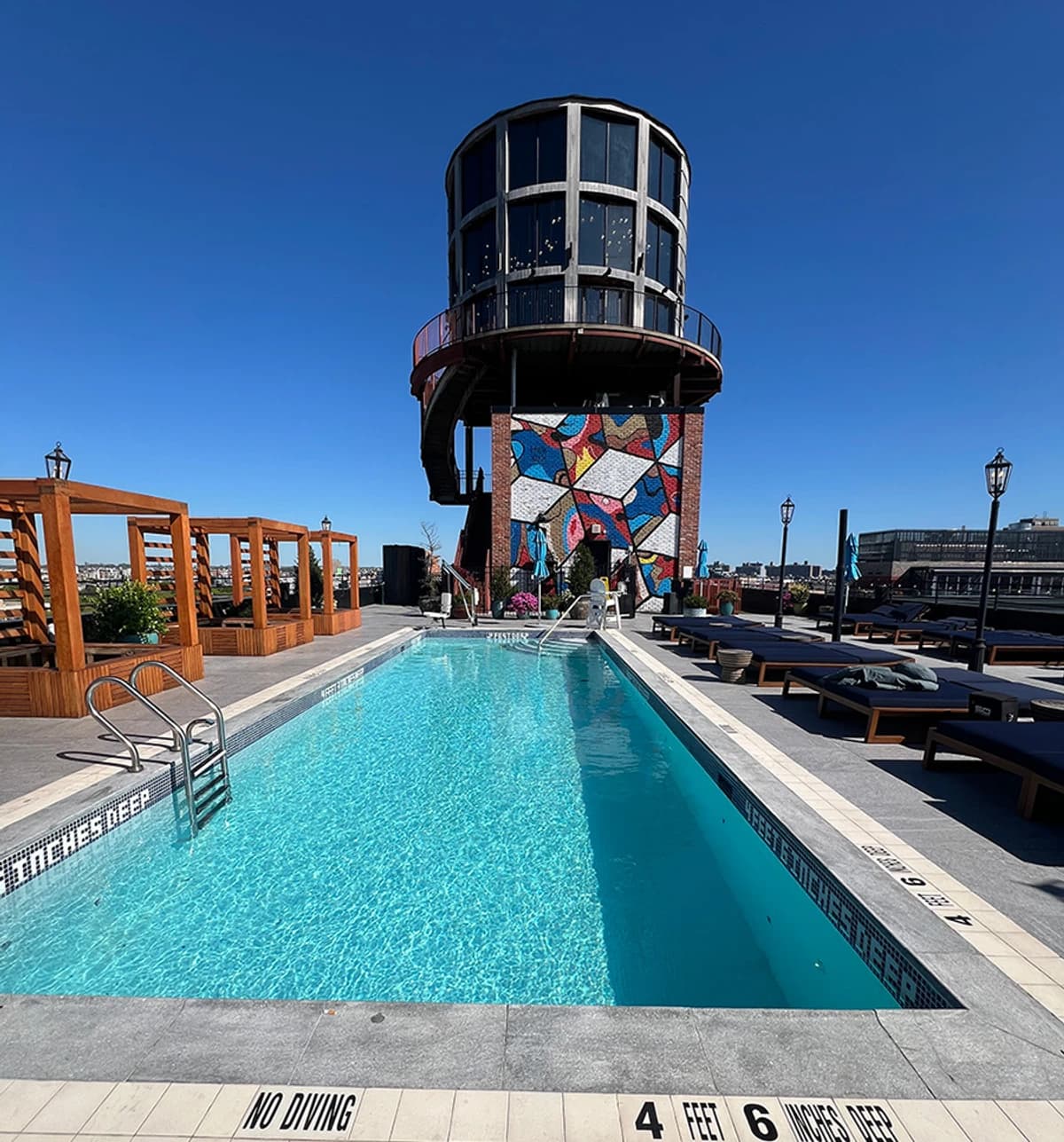 Sound Off® Floating Sound Bath at ART Williamsburg hosted by Sound Off  — wellness events in Brooklyn