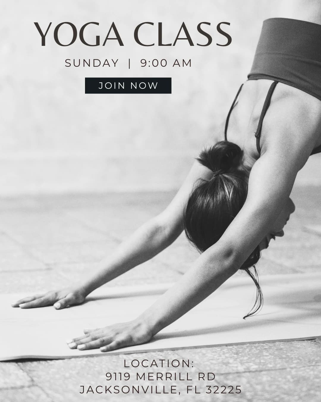 YogawithIvonne hosted by YogawithIvonne — wellness events in Jacksonville