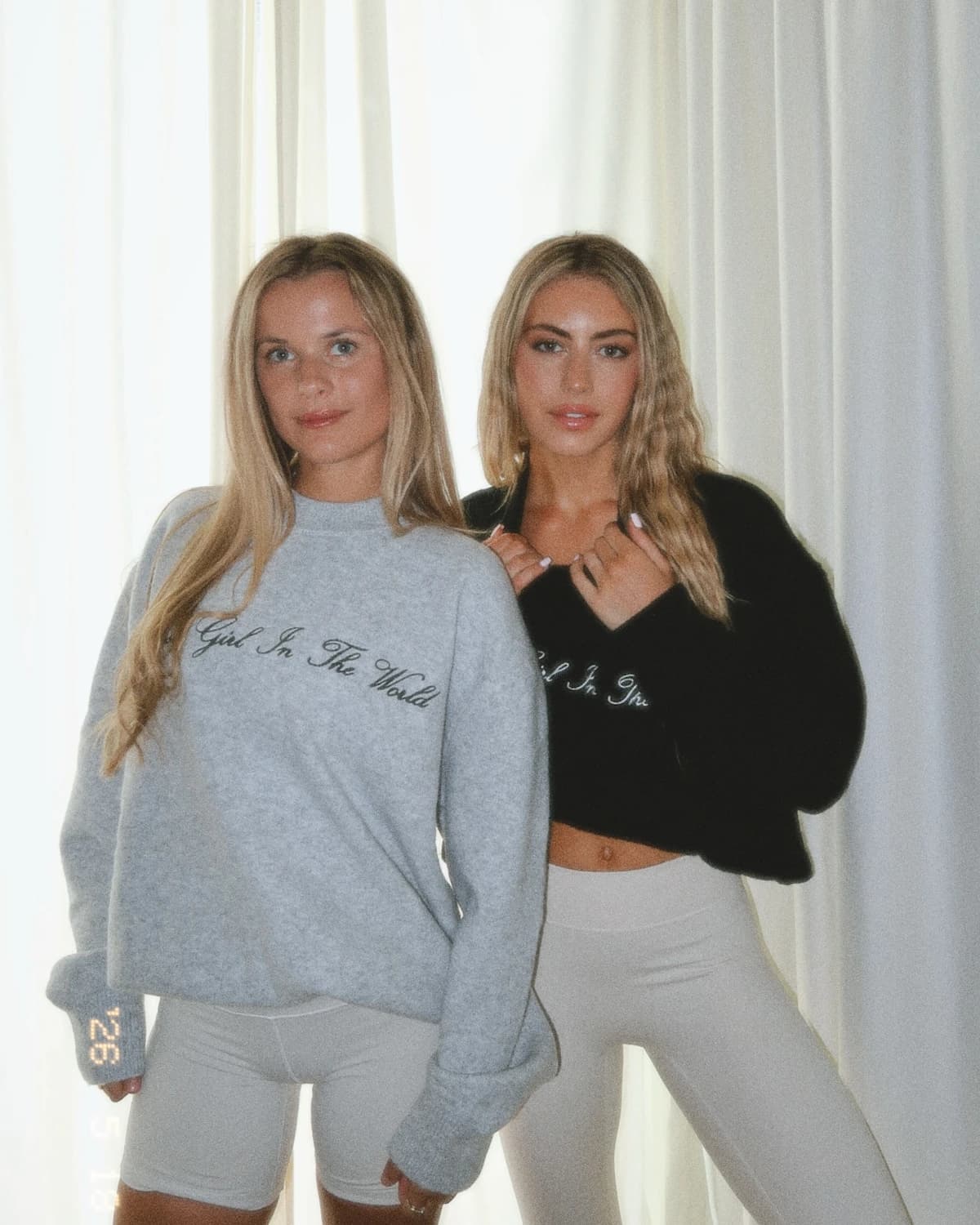 Divine Movement: Rhoë x Lucky Girl hosted by Rhoë Pilates — fitness events in Nashville