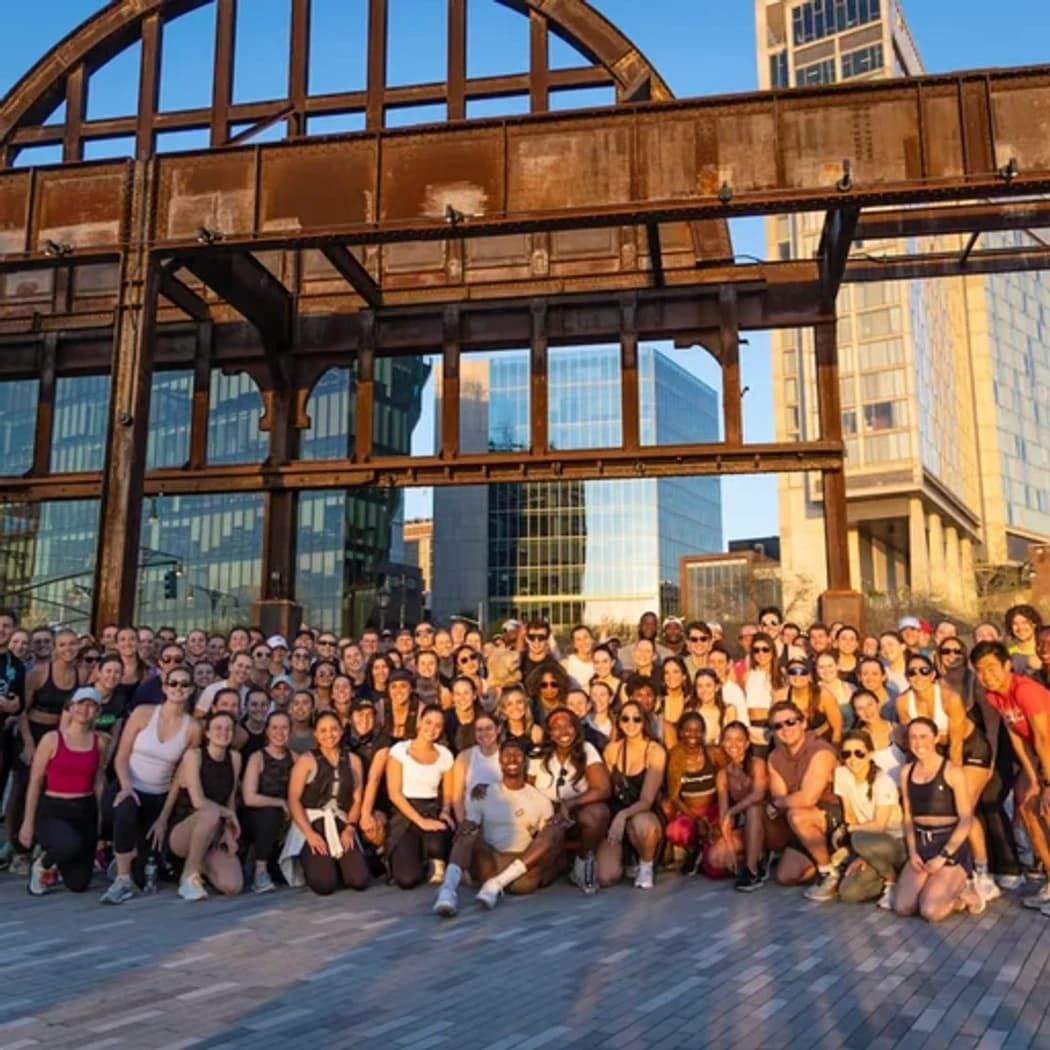 NYC Walk/Run Club hosted by Cooldown — run clubs in New York