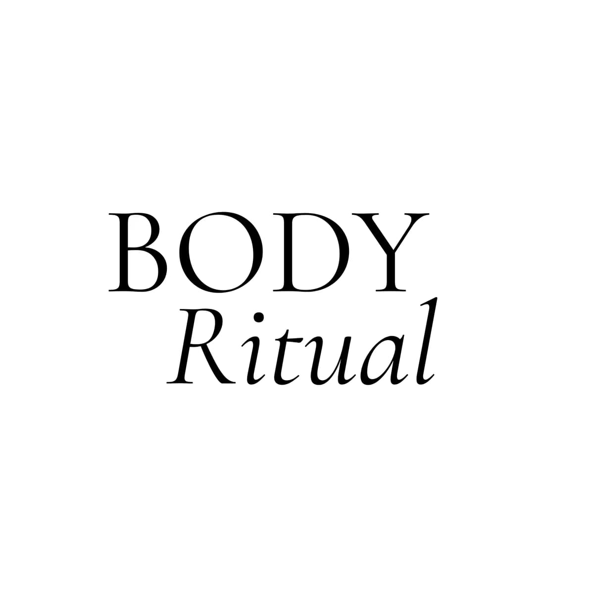 BODY Ritual - Debut Class hosted by BODY Ritual — pilates classes in Orlando