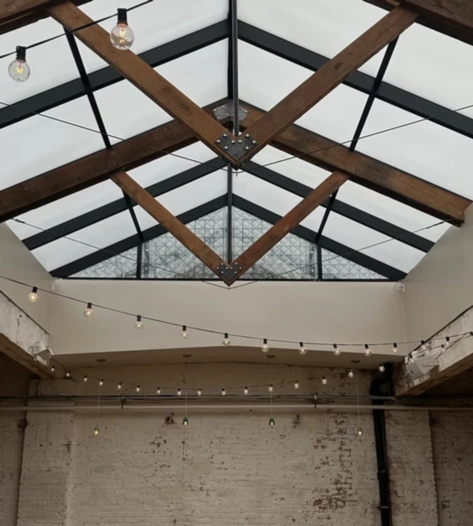 Earth Day Reset: Candlelit Yoga & Sound Bath hosted by Undone — yoga classes in Chicago