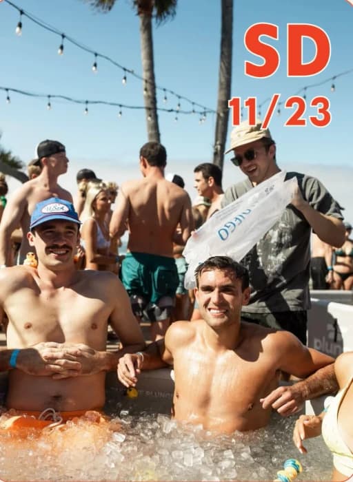 Coffee & Chill SD 3/29 hosted by Coffee & Chill SD  — pilates classes in San Diego