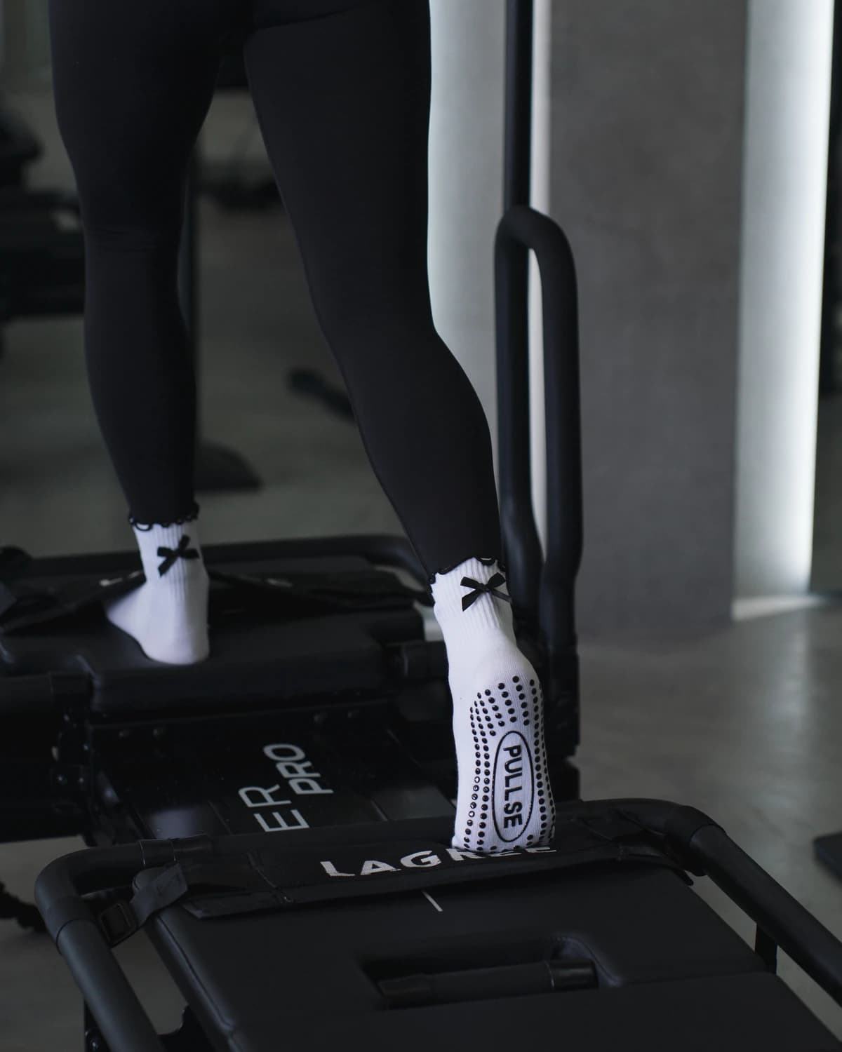 [solidcore] x volanti x pullse hosted by pullseactive — pilates classes in Scottsdale