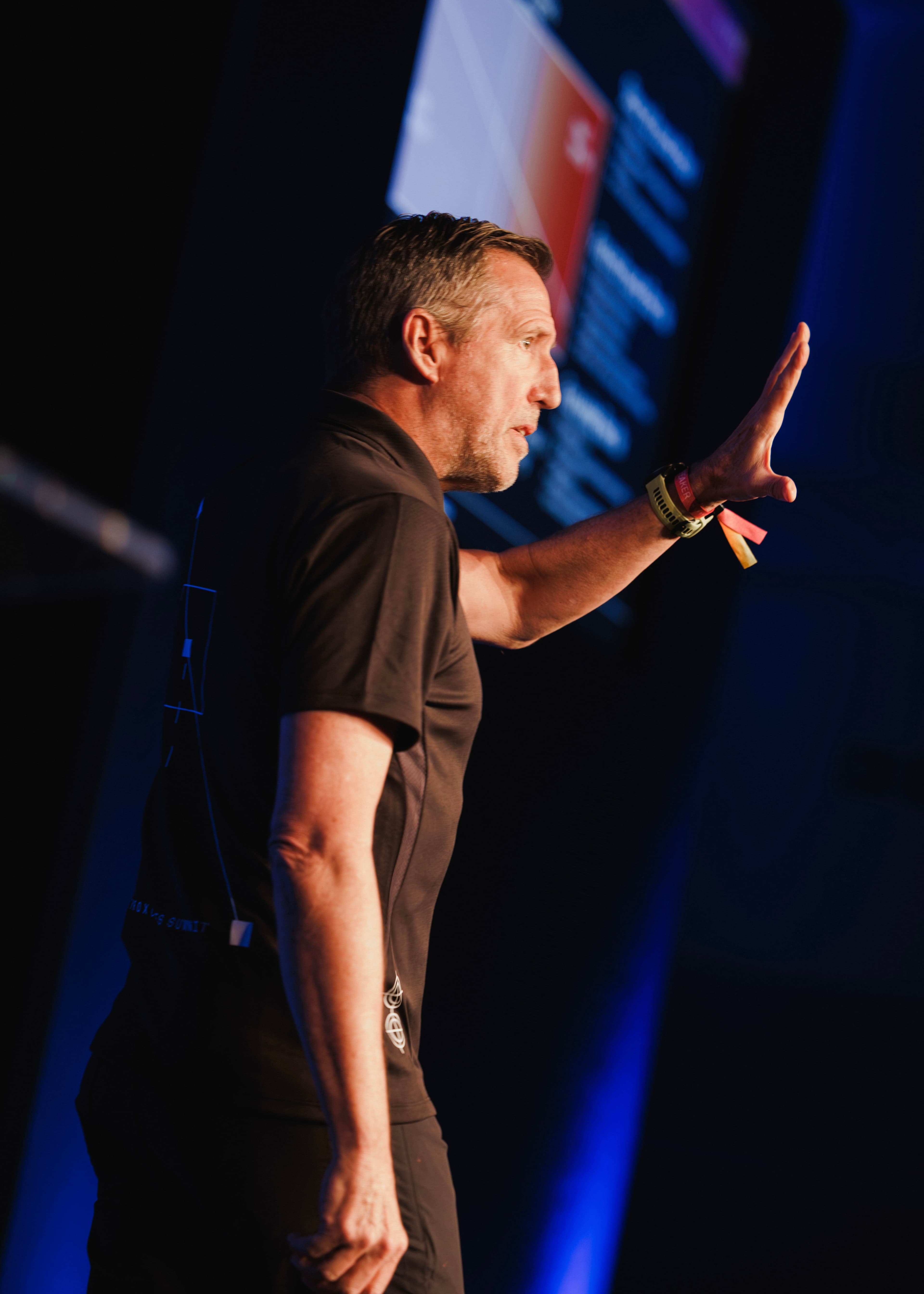 Ultimate Hyrox Prep with Chris Hinshaw hosted by Strong New York — workshops in New York