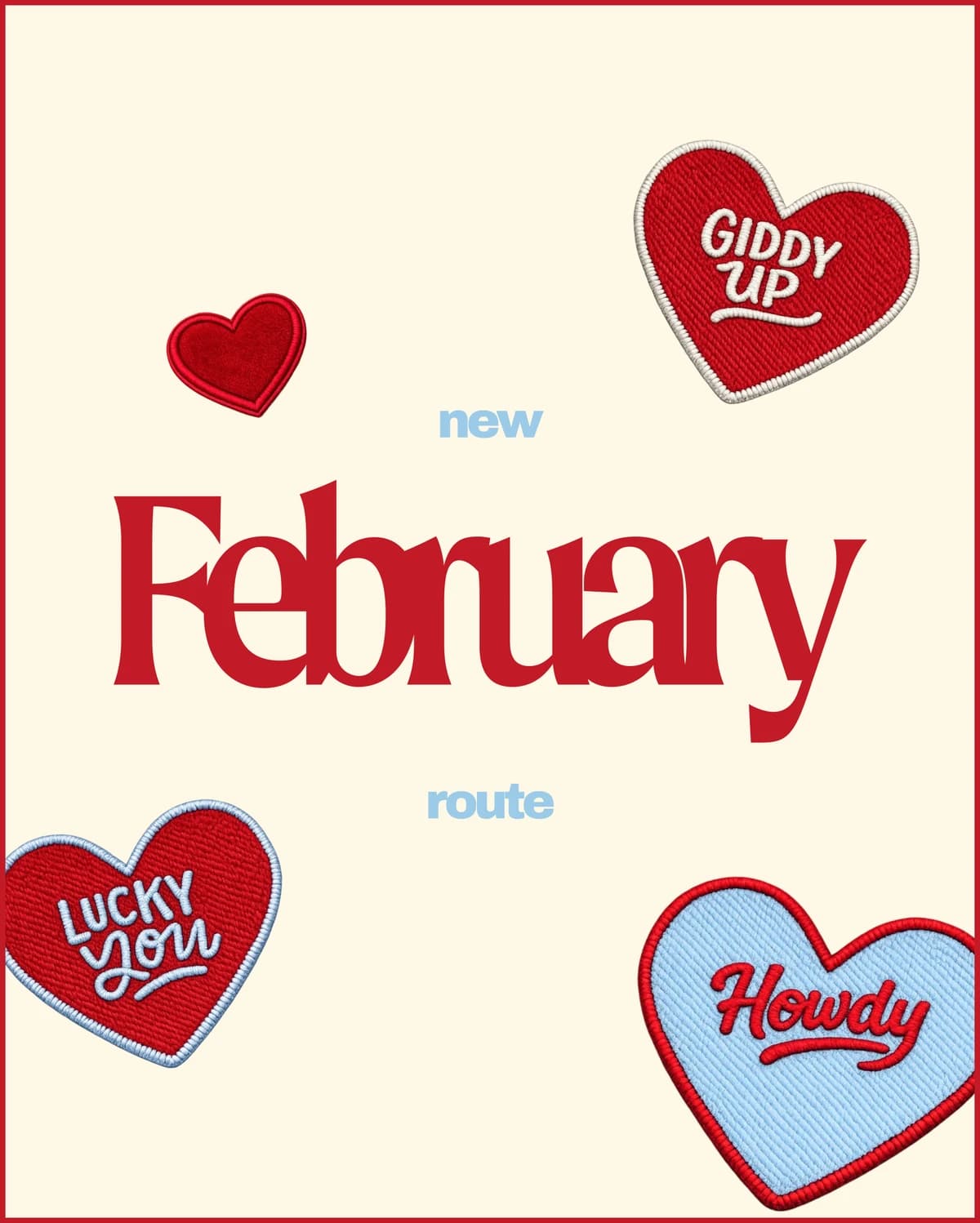 Giddy up run hosted by That Girl Run Club — run clubs in San Francisco