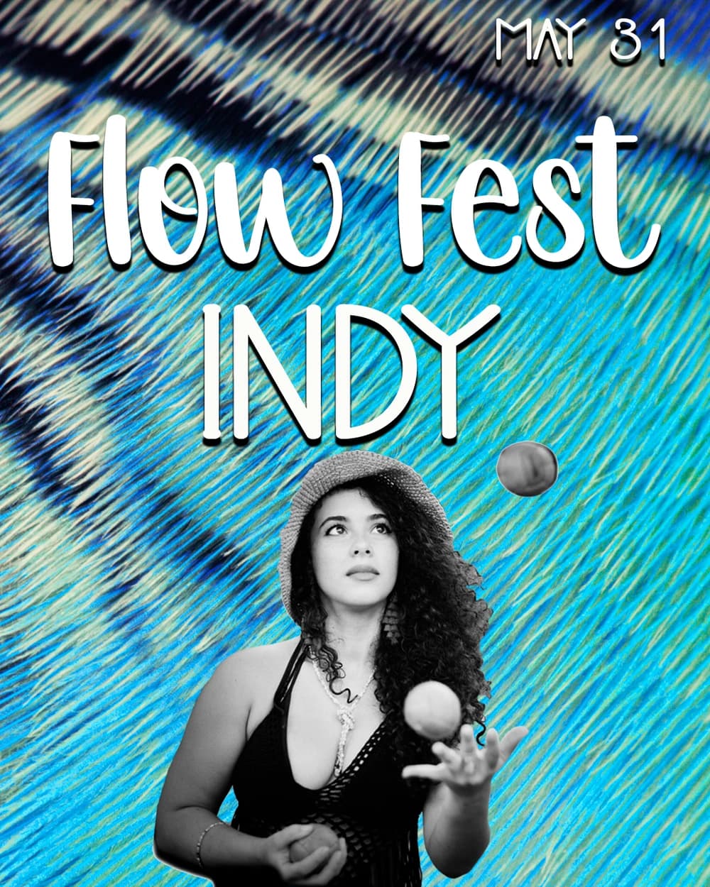 Flow Fest Indy hosted by flowfests — social events in Indianapolis