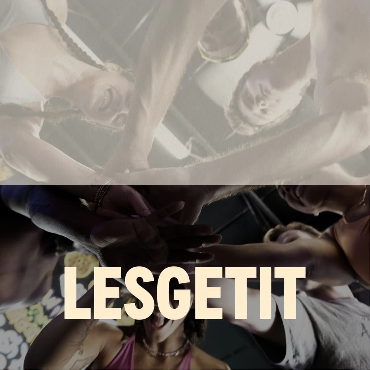 Let's Get It hosted by House & Sweat — social events in Tampa