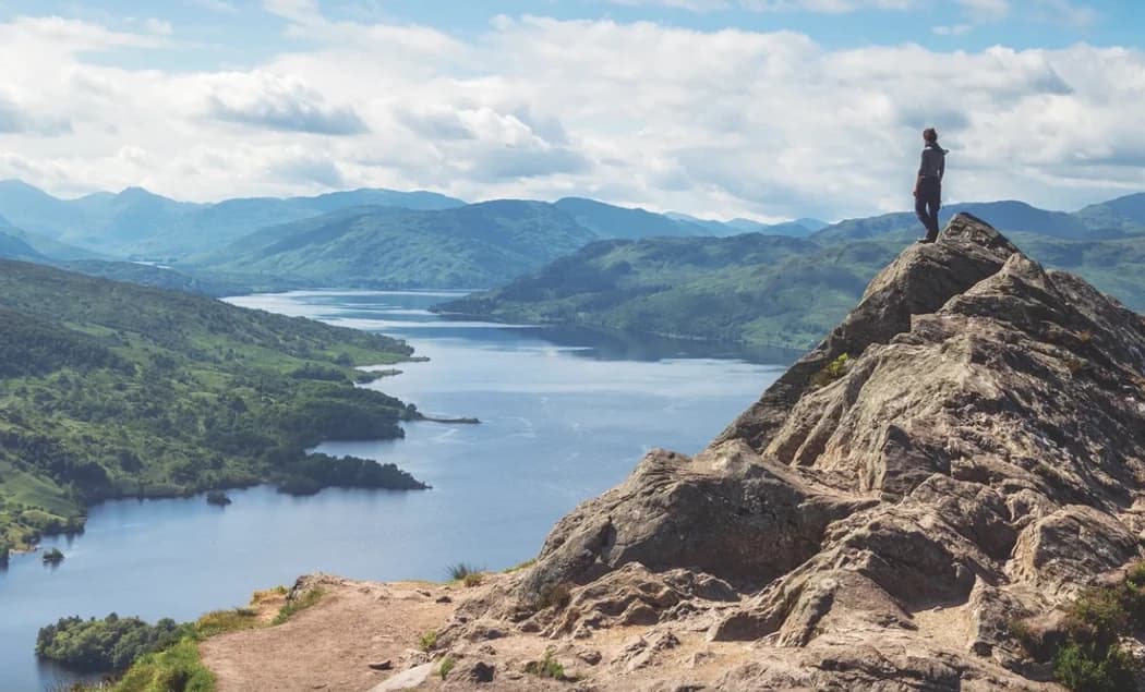 Heart of the Highlands: A C2 Body Pilates & Wellness Retreat hosted by C2 Body — yoga classes in Stirling