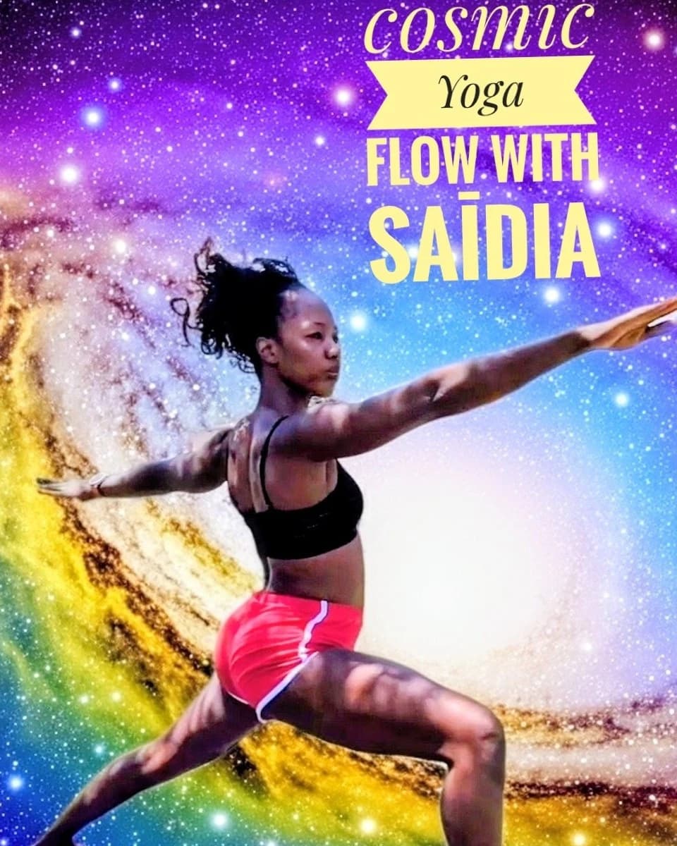 Soulful Sundays hosted by Flow4Souls — yoga classes in Los Angeles