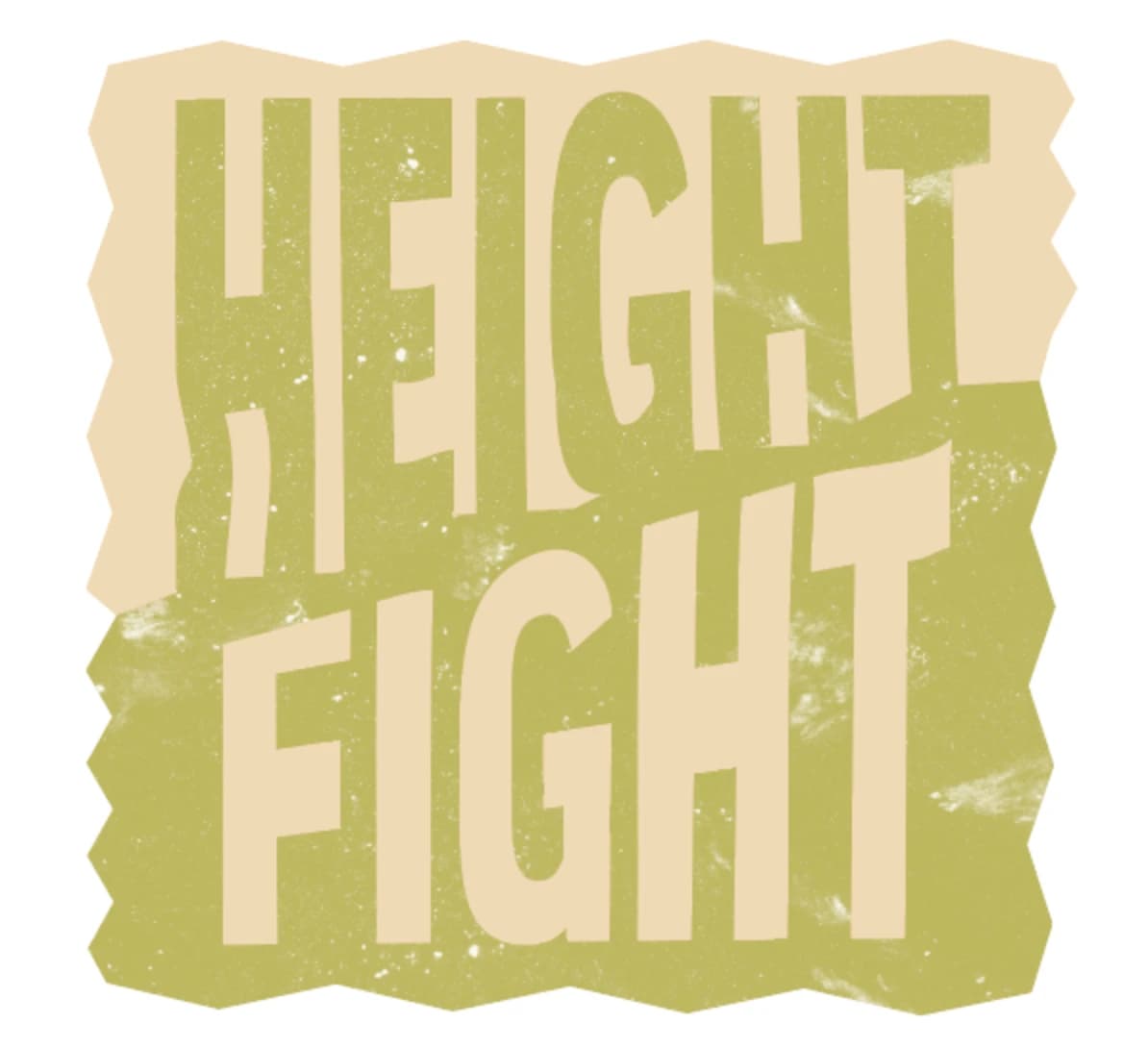 Height Fight 2026 hosted by Austin Bouldering Project — social events in Austin