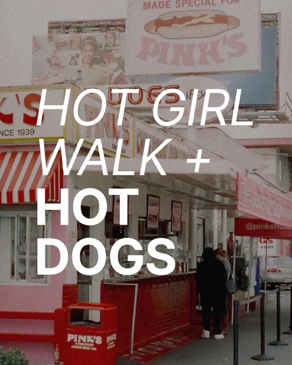 National Hot Dog Day w/ WOW hosted by Women of Wellness — wellness events in Los Angeles