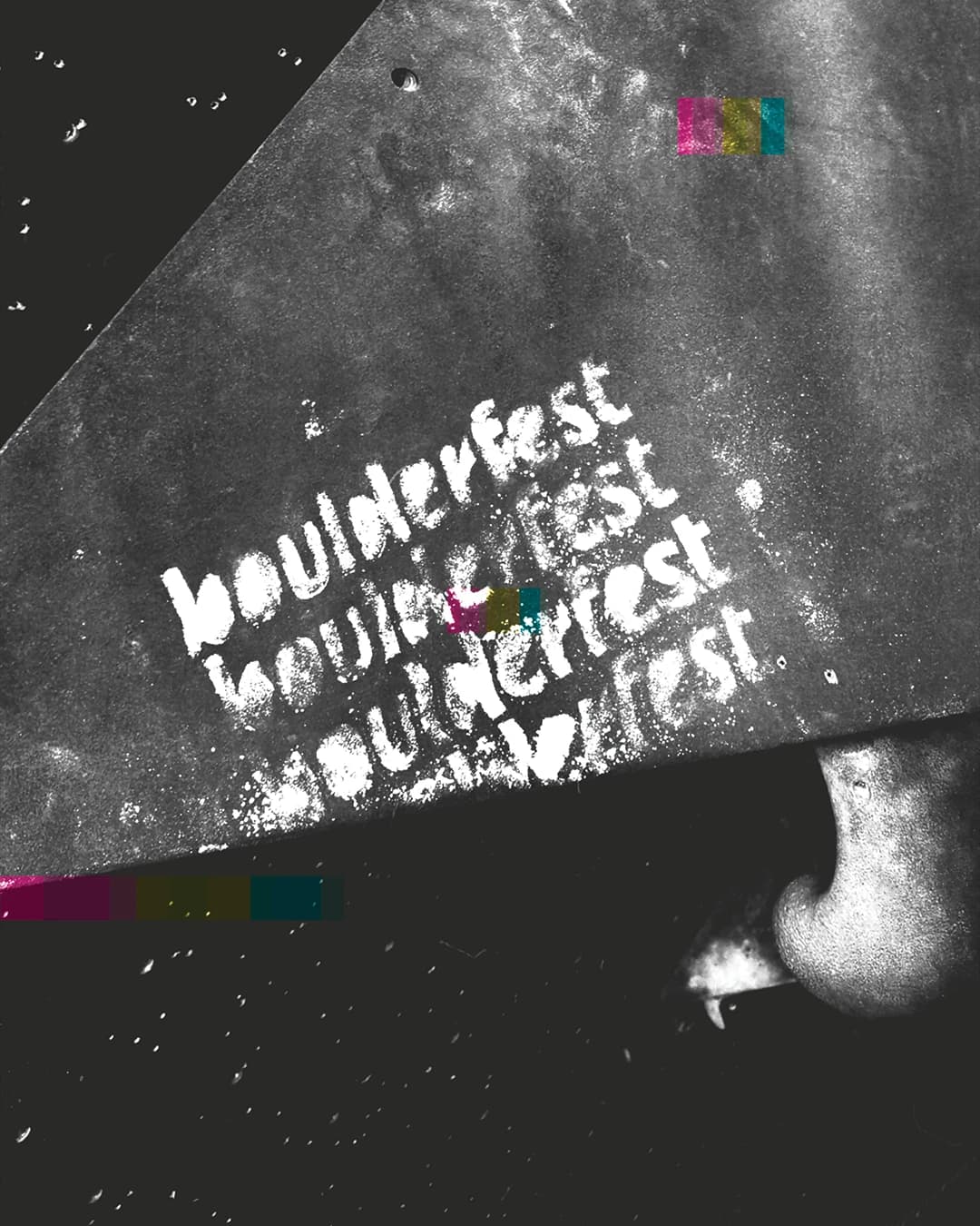 Brooklyn Boulderfest 2026 hosted by Bouldering Project Brooklyn — competitions in Brooklyn