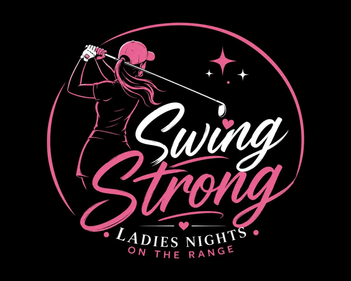 Swing Strong: Ladies Nights on the Range hosted by Blessing Fitness — golf in Faribault