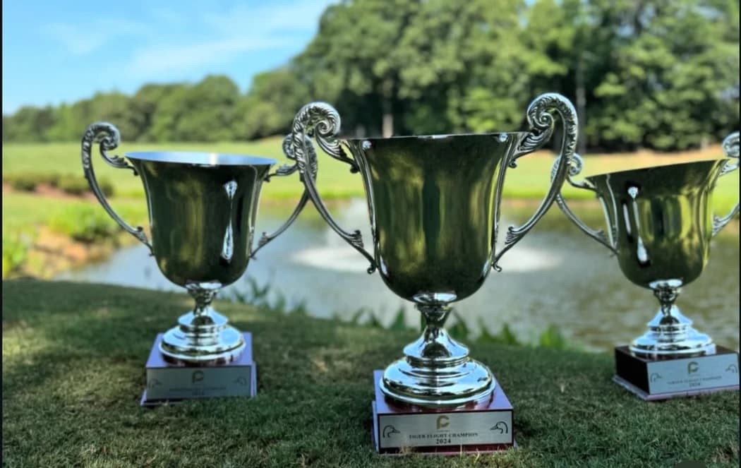 The Mallard Open Major hosted by Player's Circle Golf Club — competitions in Eatonton