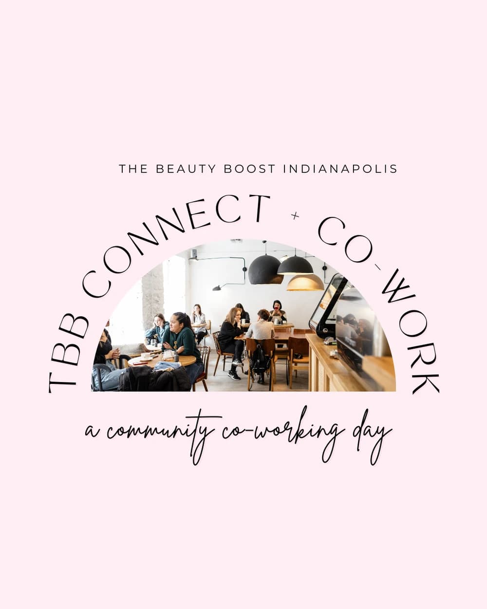 Connect + Cowork: Spring Clean your Task List  hosted by The Beauty Boost Indianapolis — workshops in Indianapolis