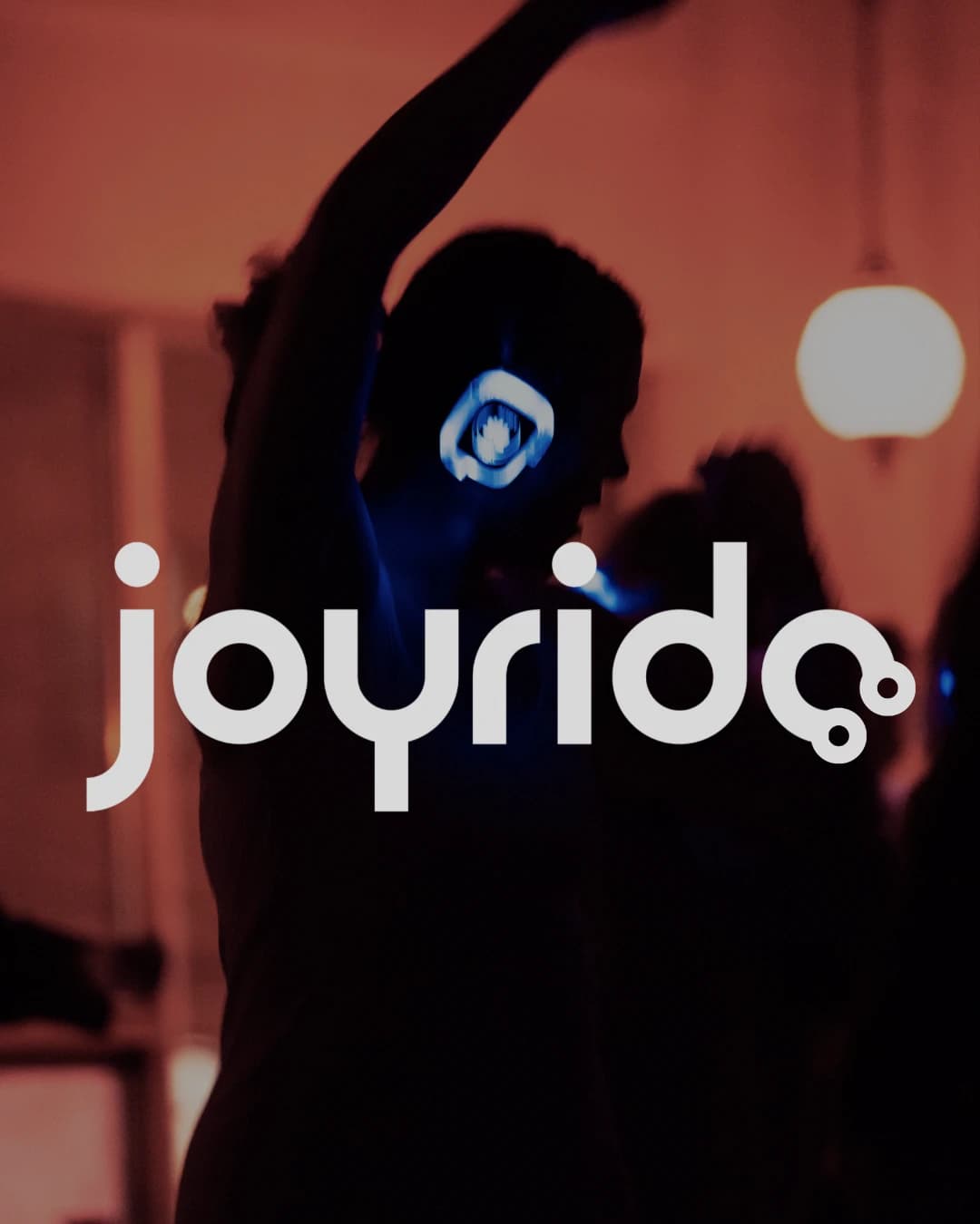 joyride:  community ride hosted by Joyride — dance classes in Toronto