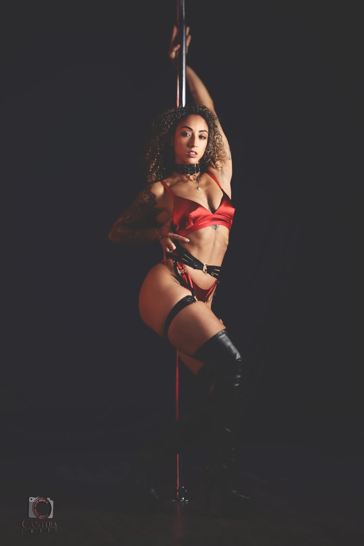 Pole & Twerk hosted by Ev-e Productions — dance classes in Altamonte Springs