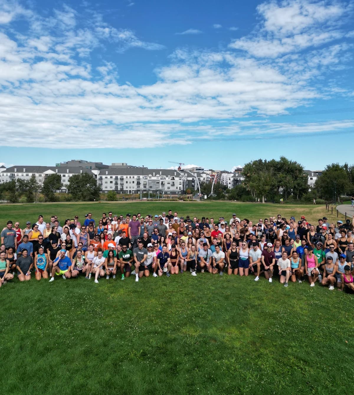 Cooldown Denver Race hosted by Cooldown — run clubs in Denver
