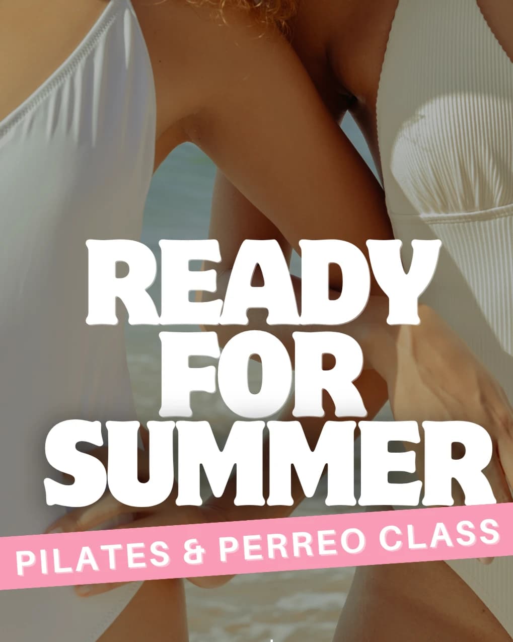 PILATES BARRE hosted by Rulay Pilates y Perreo — fitness events in Katy