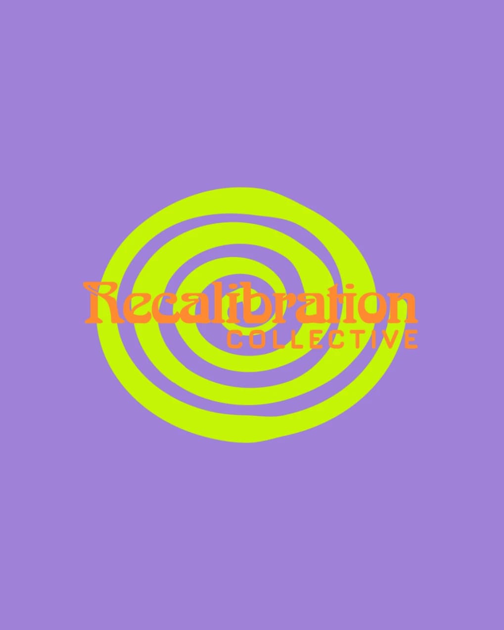 Recalibration Collective v2 hosted by Recalibration Collective — run clubs in Seattle